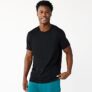Tek Gear Mens Essential Gear Tee @ $9.99