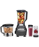 BL770 Mega Kitchen System Blender & Food Processor @ $99.95
