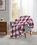 Cozy Plush Throw, 50