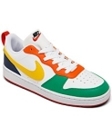 Big Kids Court Borough Low Recraft Casual Sneakers from Finish Line @ $50.00