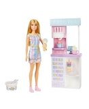 CLOSEOUT! You Can Be Anything Ice Cream Shop Playset