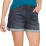 Women’s Sonoma Goods For Life® High Rise 5″ Denim Shorts