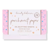 Parchment Paper Oil Blotting Sheets