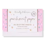 Parchment Paper Oil Blotting Sheets