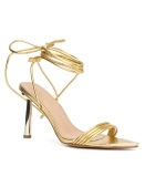 Women’s Priscilla Strappy Heel Sandal
