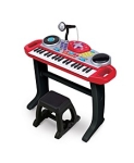 Keyboard Rock Star 3-Piece Set @ $56.99