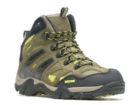 Wolverine Wilderness Hiking Boot for Mens @ $37.48