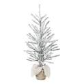 North Pole Trading Co. 2 Foot Deer Valley Pine Christmas Tree @ $17.46