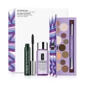 CLINIQUE 3-Pc. Au Naturel Eyes Makeup Set @ $44.20