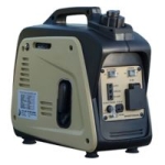 Sportsman 1000 Watt Inverter Generator for Sensitive Electronics