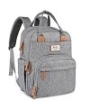 Large Diaper Bag Backpack @ $51.99