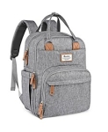 Large Diaper Bag Backpack @ $51.99