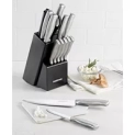 Farberware 15-Pc. Cutlery Set @ $19.99