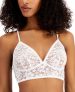 Women’s Lace Bralette Lingerie