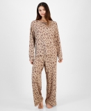 Women’s Cozy Pajama Set, Created for Macy’s