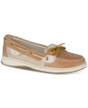 Women’s Angelfish Boat Shoe