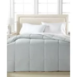 Color Hypoallergenic Down Alternative Microfiber Comforter Twin @ $24.99