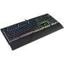Corsair Strafe RGB MK.2 Mechanical Keyboard, USB Pass-Through Port