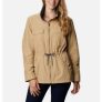 Columbia Womens Tanner Ranch Lined Jacket @ $42.94