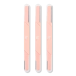 Dual Ended Multi Purpose Face and Brow Razors