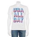 Men’s Patriotic Graphic Tee