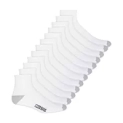 12-Pack Club Room Men’s Solid Ankle Socks @ $15.13