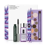 CLINIQUE 3-Pc. Au Naturel Eyes Makeup Set @ $44.20