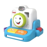 Fisher-Price Click & Learn Instant Camera
