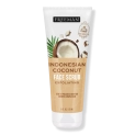 Exotic Blends Exfoliating Indonesian Coconut Facial Scrub