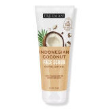 Exotic Blends Exfoliating Indonesian Coconut Facial Scrub