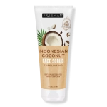 Exotic Blends Exfoliating Indonesian Coconut Facial Scrub