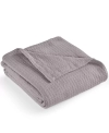Classic 100% Cotton Blanket, King