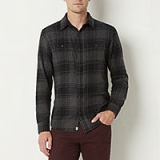 Men’s Flannel Shirts On Sale @ $11.99