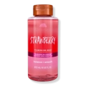 Strawberry Foaming Gel Wash