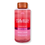 Strawberry Foaming Gel Wash