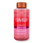 Strawberry Foaming Gel Wash
