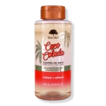 Coco Colada Foaming Gel Wash