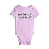 Disney Baby Girl Character Bodysuit by Jumping Beans®