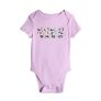 Disney Baby Girl Character Bodysuit by Jumping Beans®