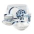 8-Pc. Pastel Melamine Bowl Set, Created for Macy’s