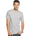 Men’s Crew-Neck Undershirt
