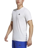Men’s Essentials Feel Ready Logo Training T-Shirt @ $17.50