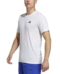 Men’s Essentials Feel Ready Logo Training T-Shirt @ $17.50