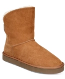Teenyy Cold-Weather Booties, Created for Macy’s