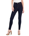 Women’s Curvy High-Rise Skinny Jeans, Created for Macy’s @