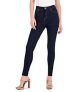 Women’s Curvy High-Rise Skinny Jeans, Created for Macy’s @