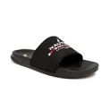 Nautica Men’s Bertran Verstile Fit Slides @ $10.49