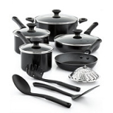 13-Piece Tools of the Trade Nonstick Cookware Set @  $29.99
