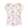 Girls 6-20 SO® Printed Tee in Regular & Plus Size