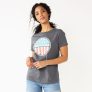 Women’s Sonoma Goods For Life® Patriotic Graphic Tee